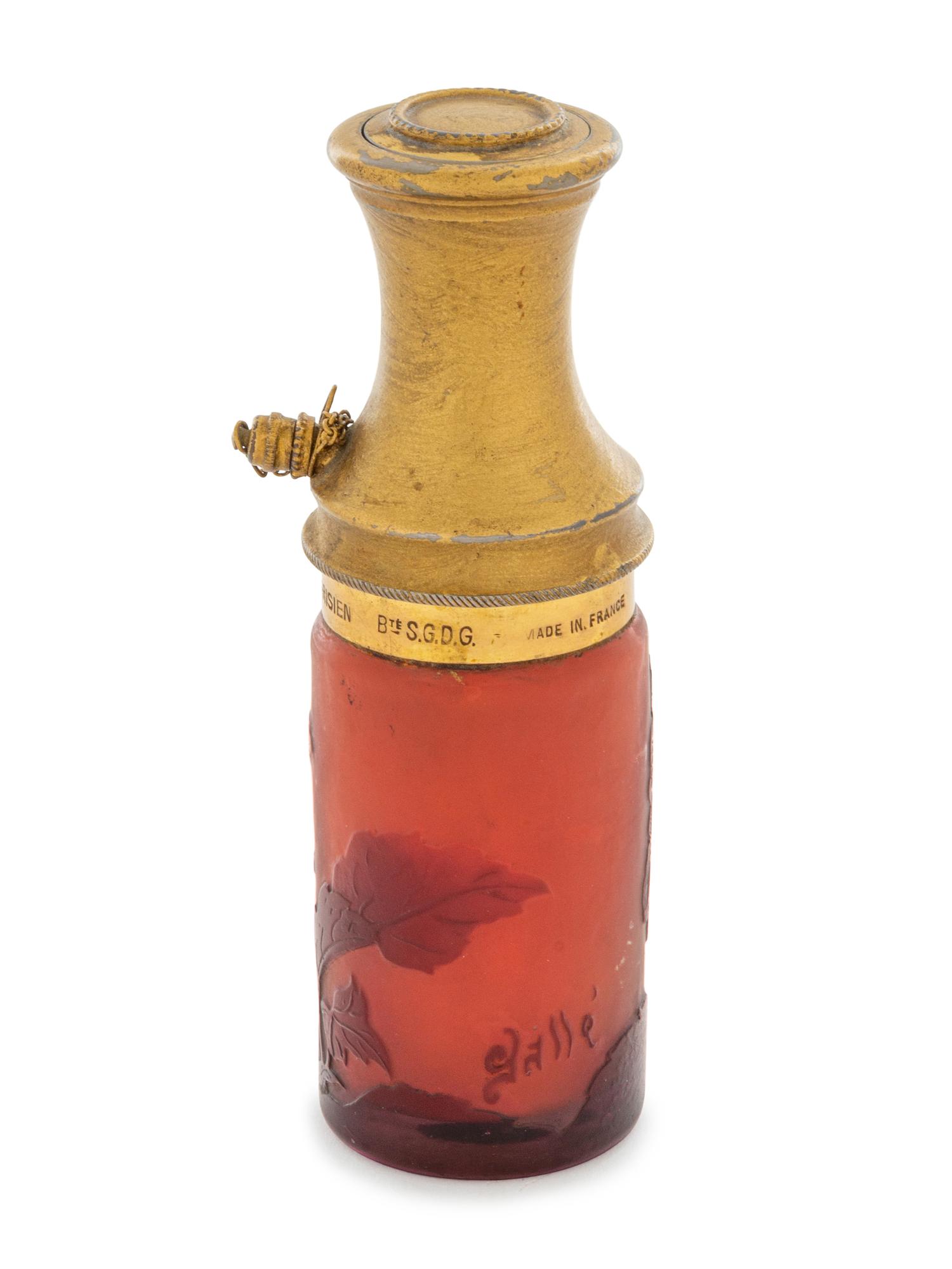 Mounted Cameo Atomizer