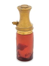 Mounted Cameo Atomizer