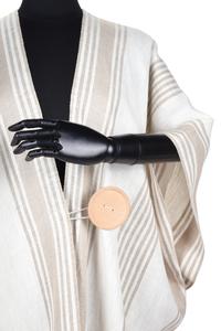 Two Designer Ensembles: One Michaele Vollbracht and One Castelbajac, 1980s