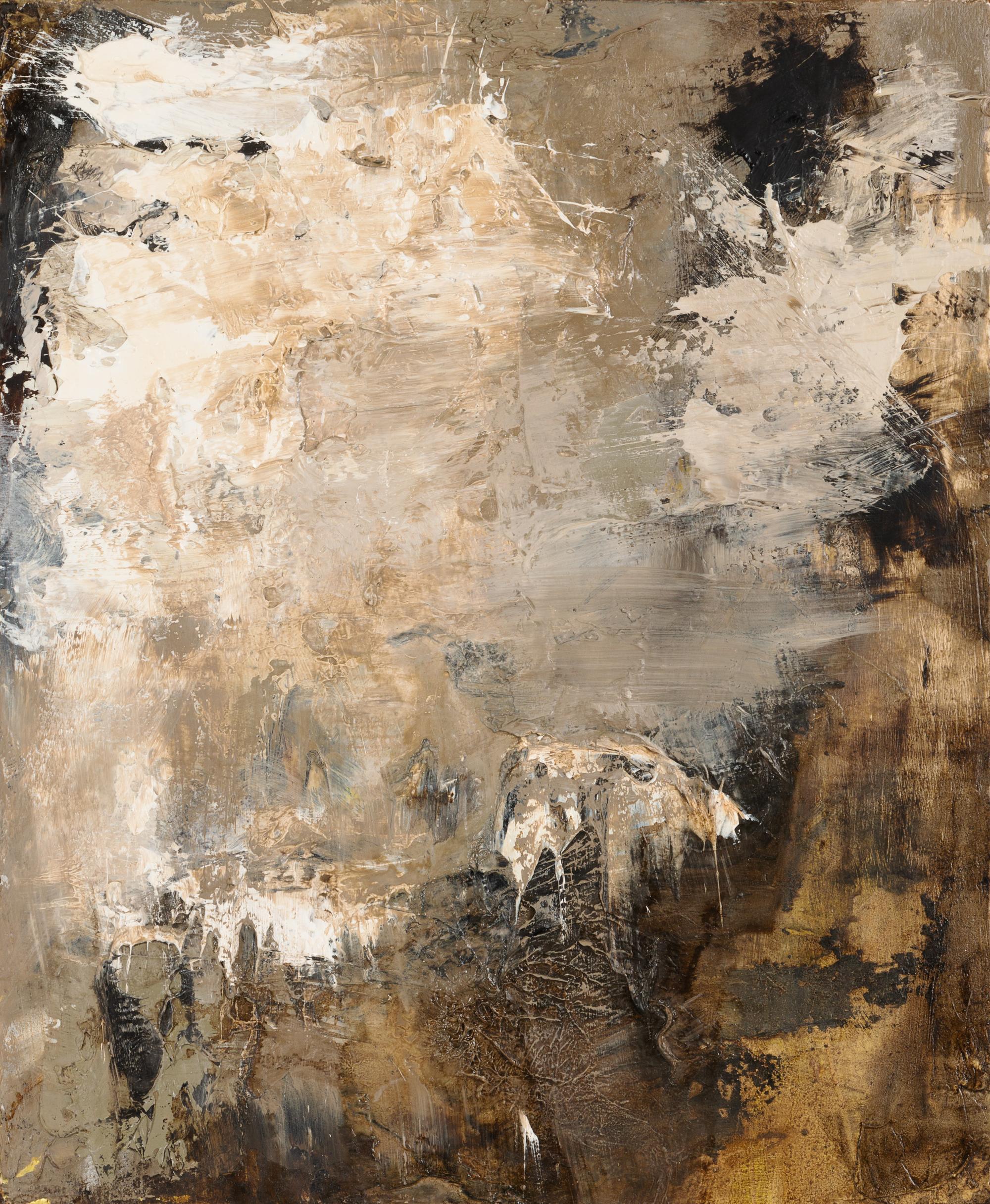 Colleen Randall (American, 20th century)