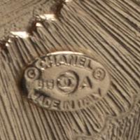 Chanel, CC Pendant Necklace