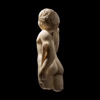 A Roman Marble Eros