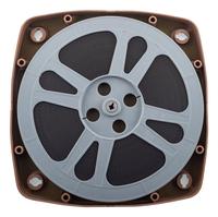 KING, Martin Luther, Jr. (1929-1968). I Have a Dream - The Life of Martin Luther King . 16 mm film.