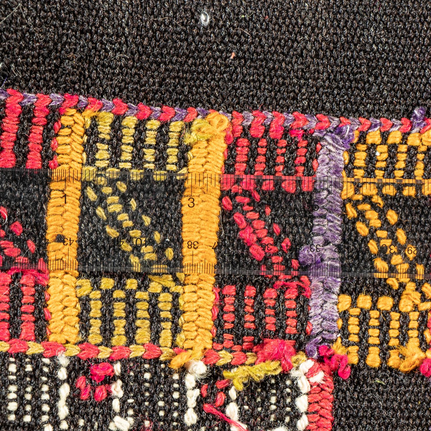 A Kilim Wool Rug