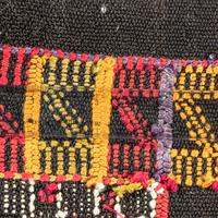 A Kilim Wool Rug