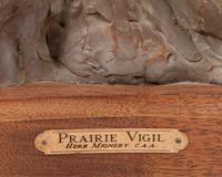 Prairie Vigil , edition 2/9