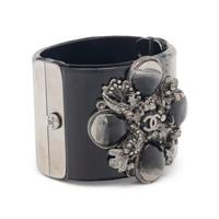 Chanel Resin Cuff