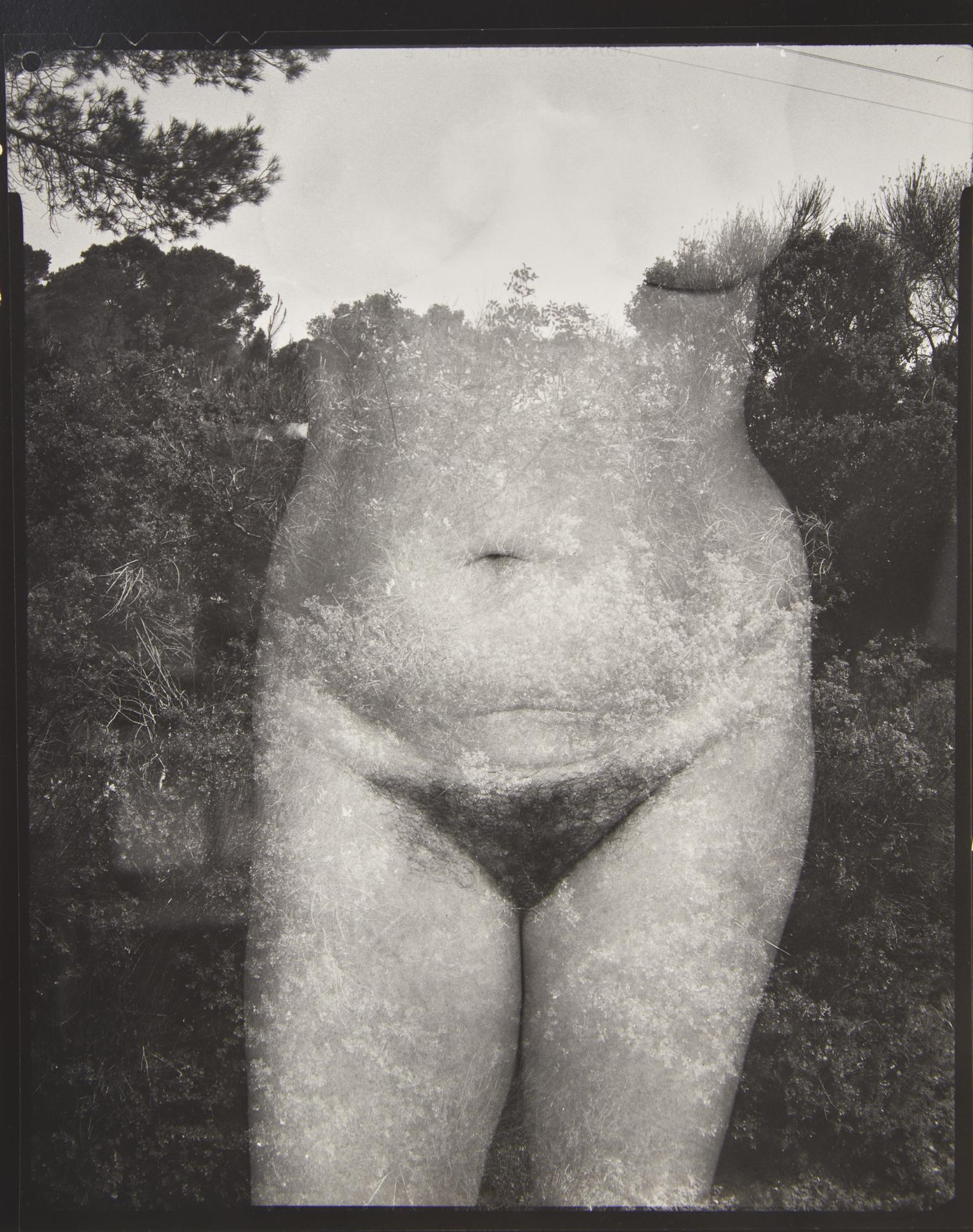 Aix-en-Provence , c. 1957-1958 (two works)