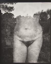 Aix-en-Provence , c. 1957-1958 (two works)