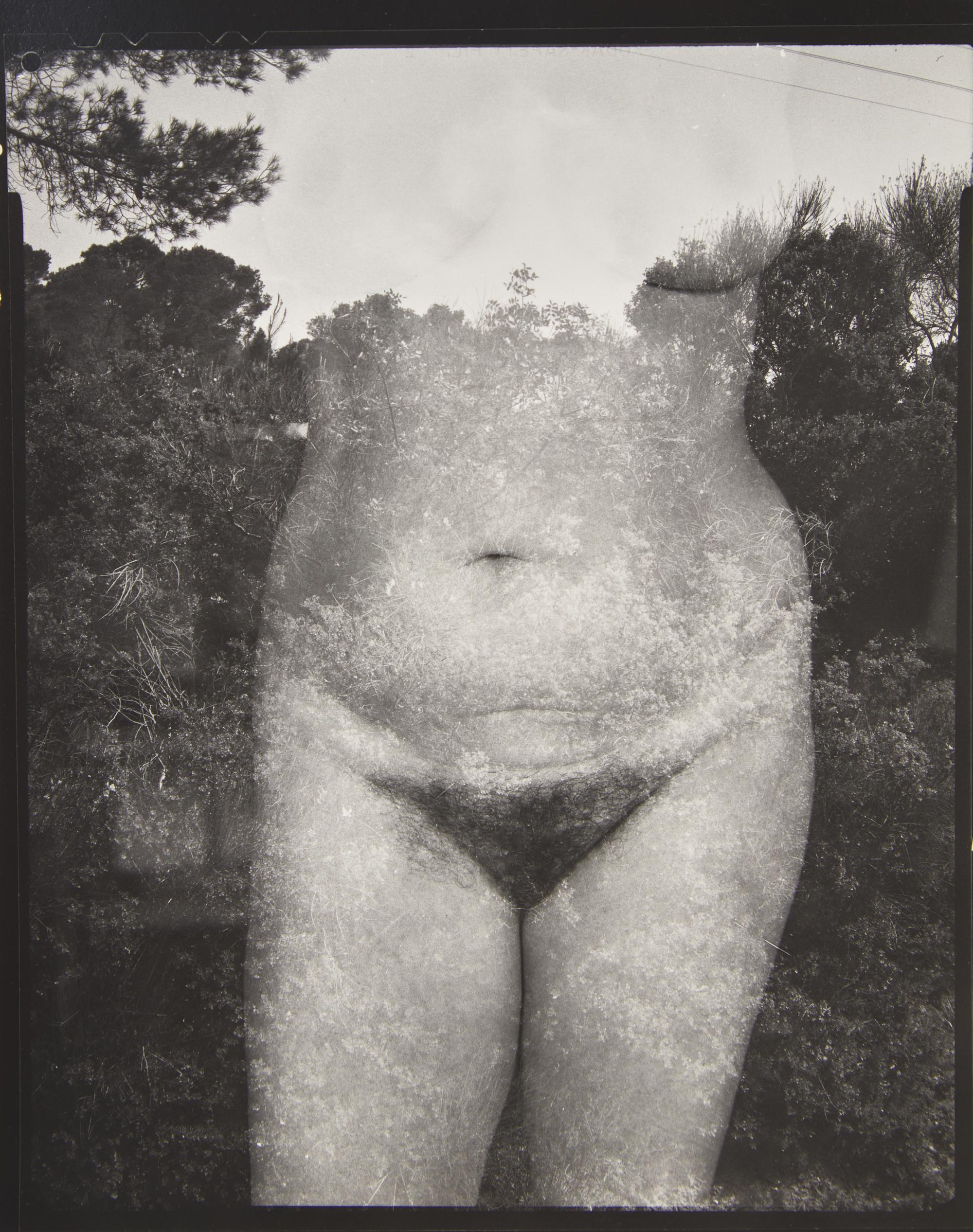 Aix-en-Provence , c. 1957-1958 (two works)