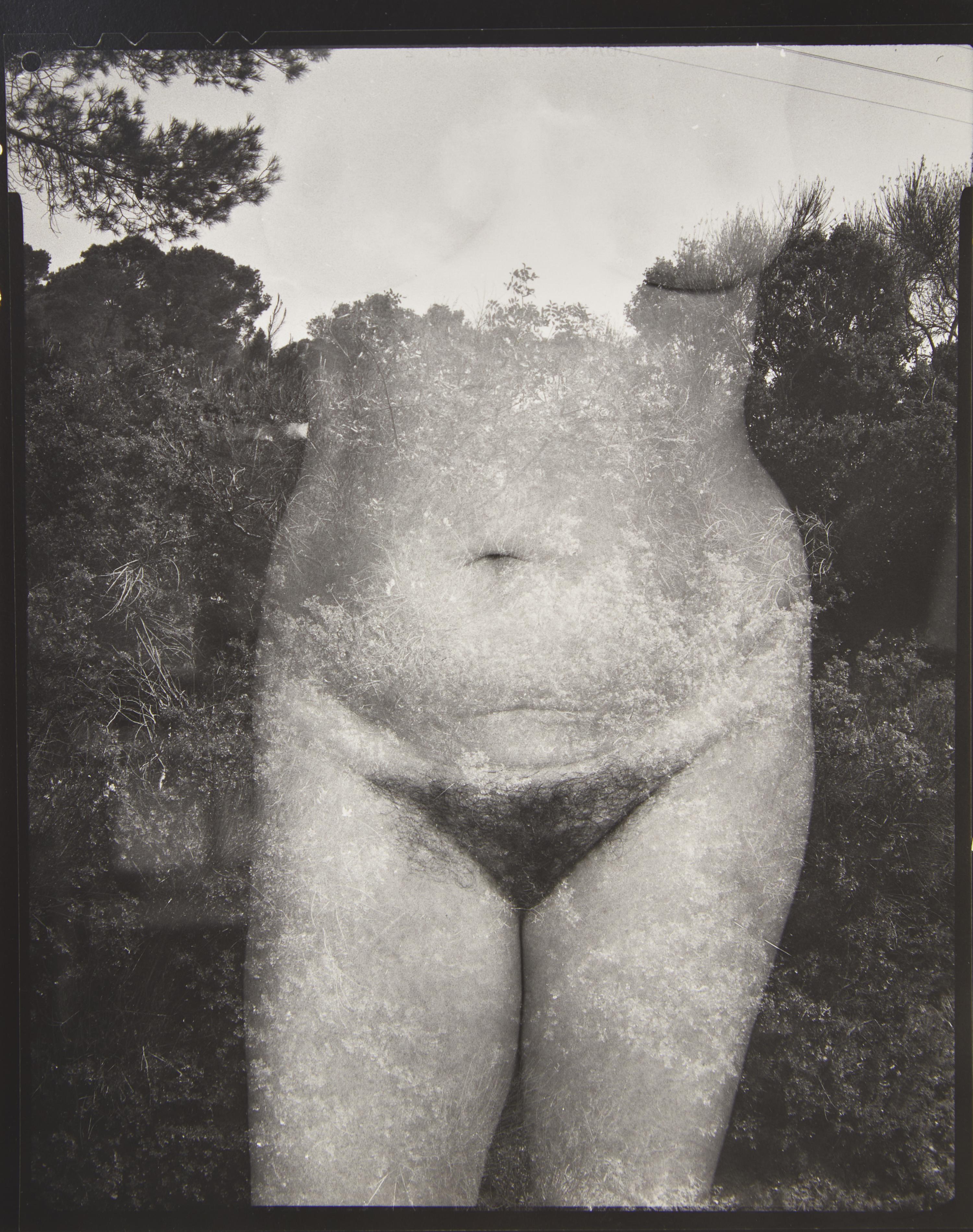 Aix-en-Provence , c. 1957-1958 (two works)