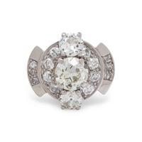 DIAMOND RING