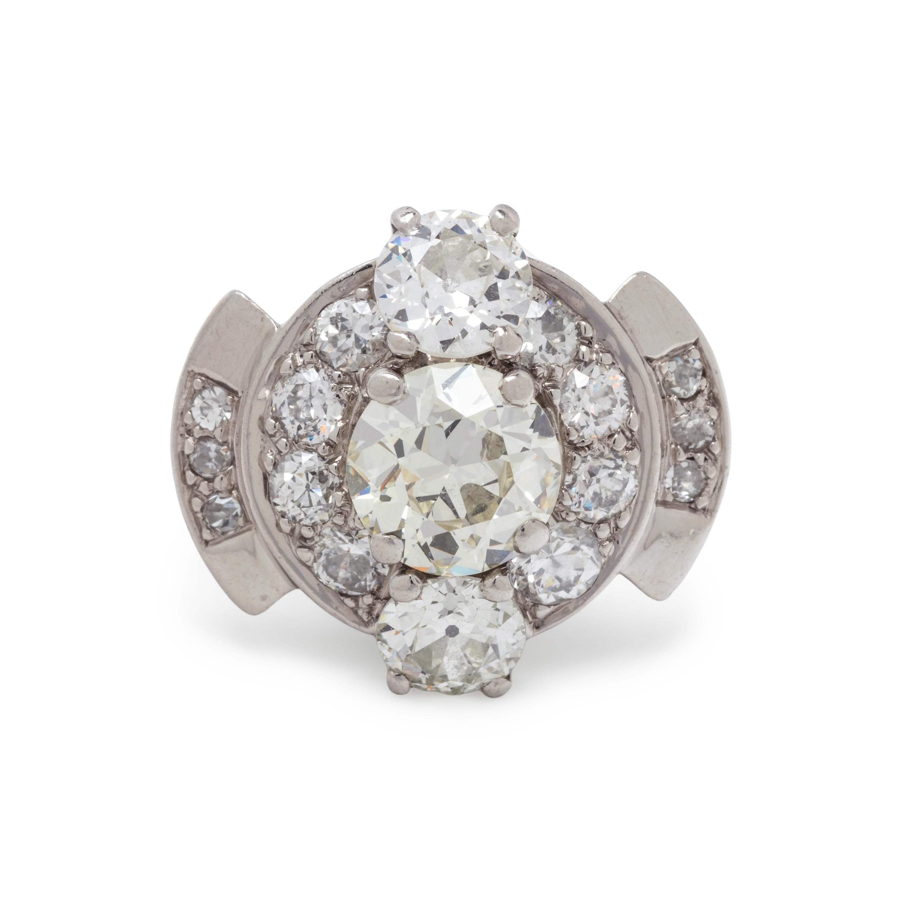 DIAMOND RING