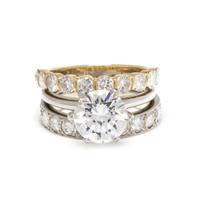 DIAMOND RING