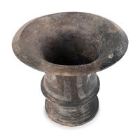 A Ban-Chiang Style Pottery Jar — 20TH CENTURY