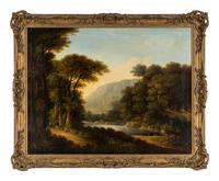 Artist Unknown, 19th Century