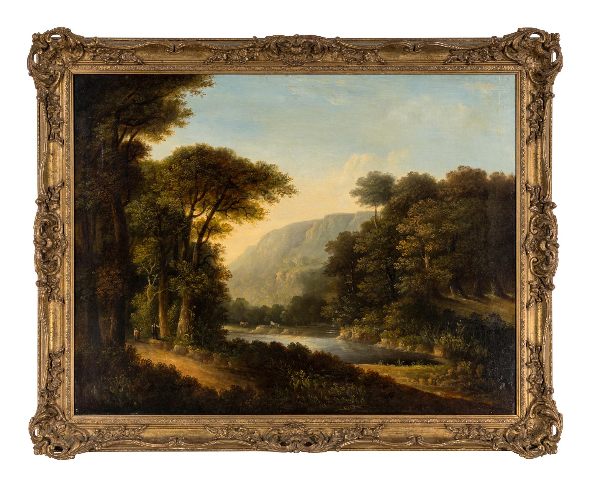 Artist Unknown, 19th Century