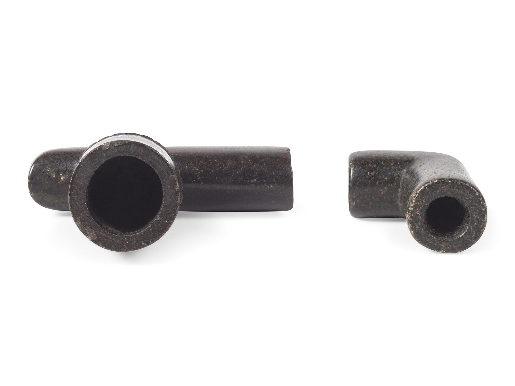 Great Lakes Steatite Pipe Bowls