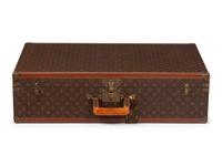 Louis Vuitton Alzer 80 Hard-Sided Suitcase