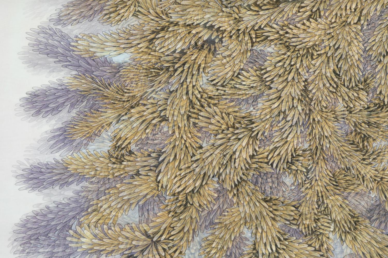 Hermes Scarf