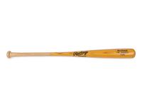 A Ryne Sandberg Authentic 1994 Professional Model Bat (PSA Certified),