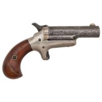 Colt 3rd Model Thuer Derringer