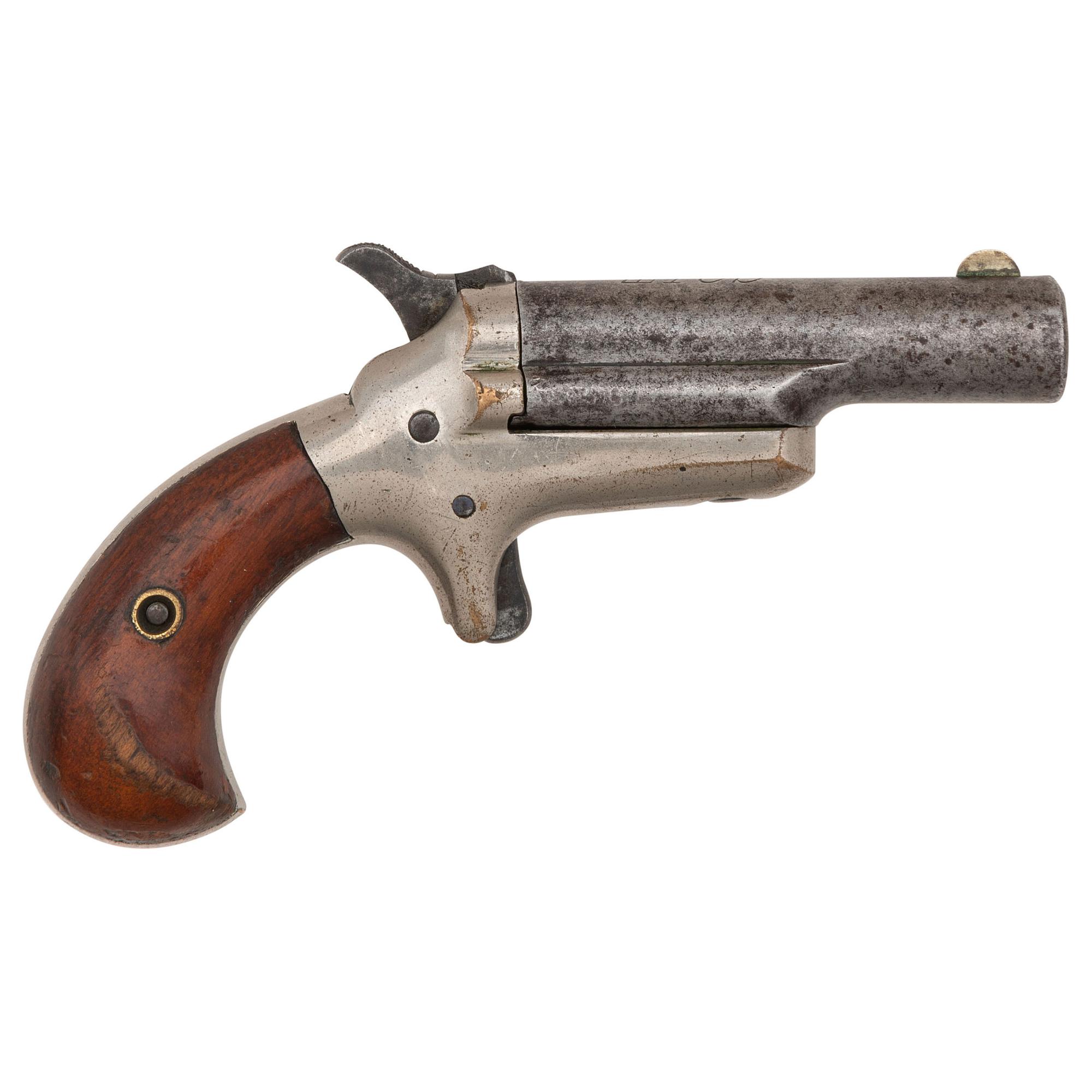 Colt 3rd Model Thuer Derringer