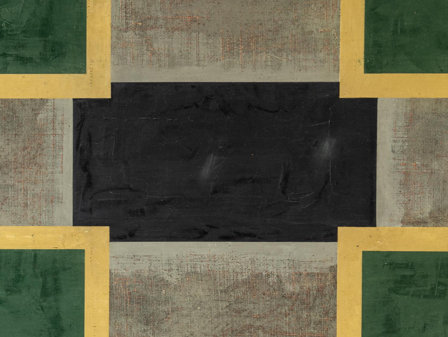Second Colors , 1988