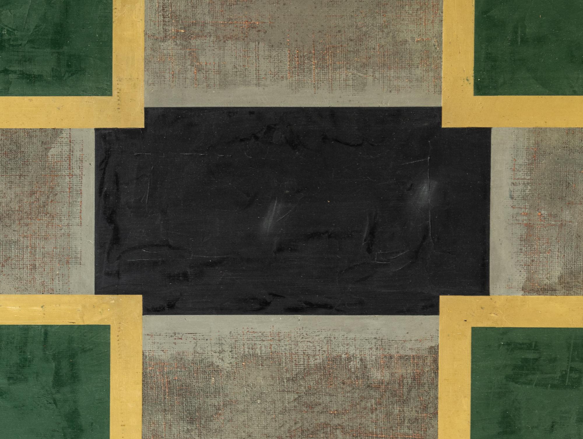Second Colors , 1988