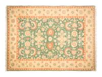 A Sultanabad Style Wool Rug