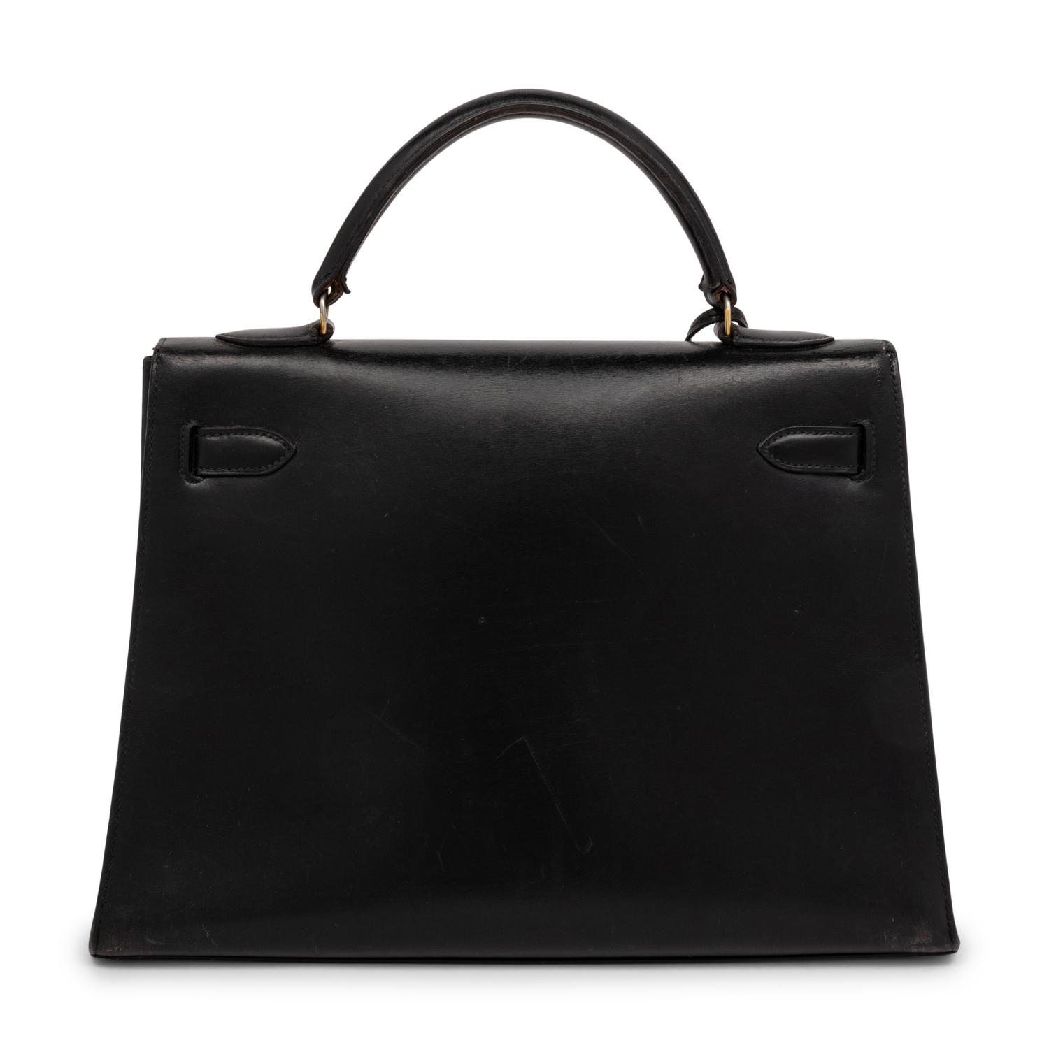 Hermès Kelly 28, 1961