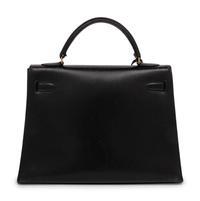 Hermès Kelly 28, 1961