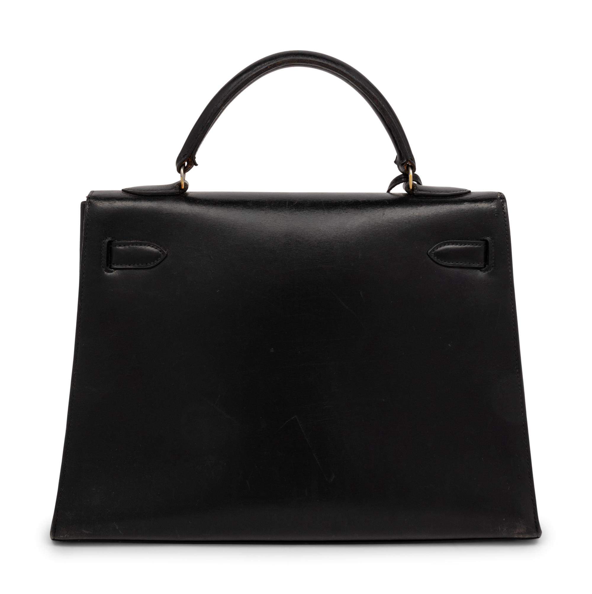 Hermès Kelly 28, 1961