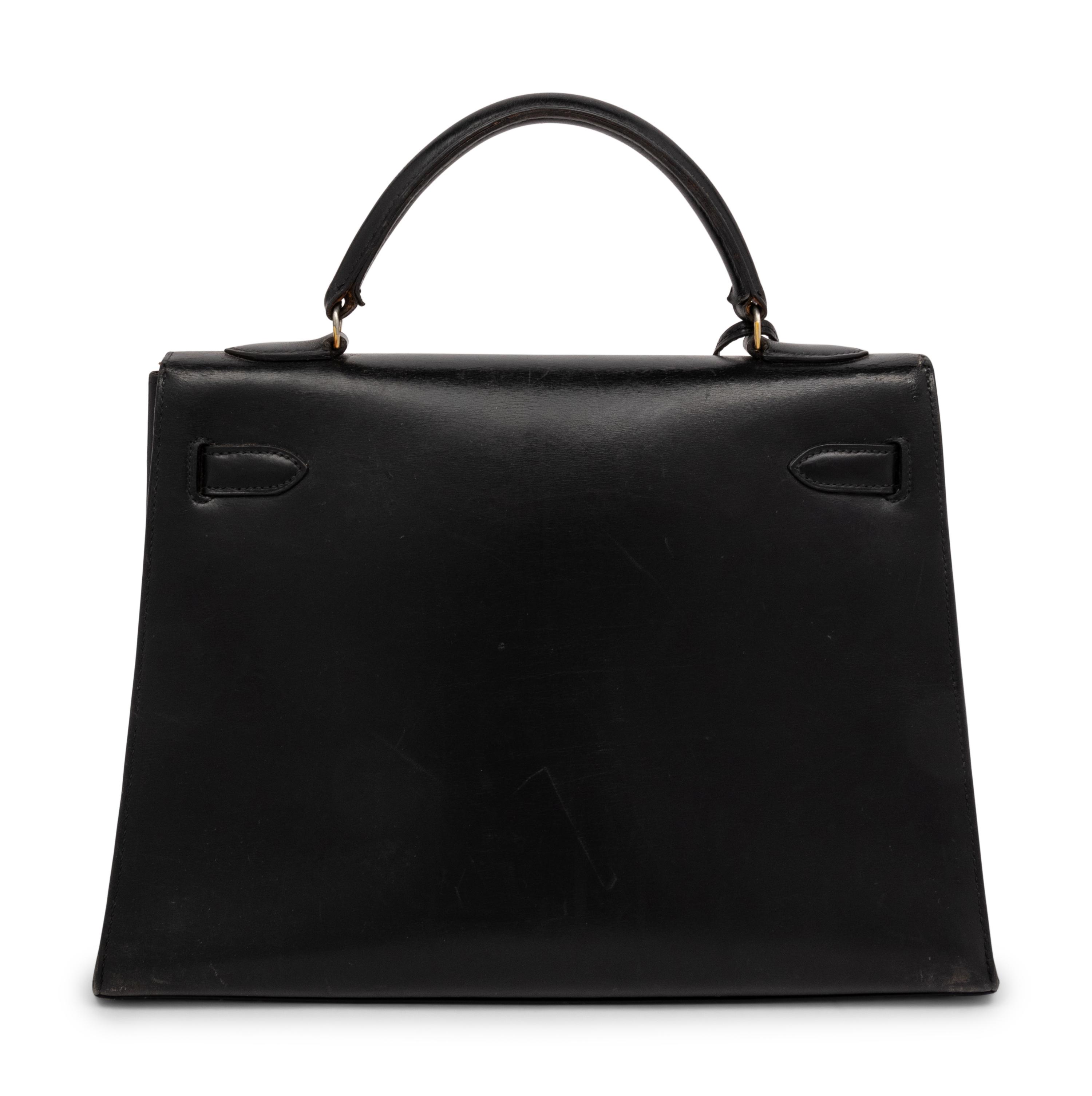 Hermès Kelly 28, 1961
