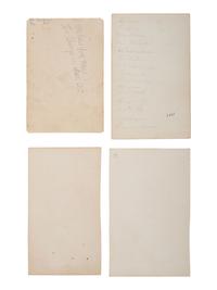 [CIVIL WAR]. A group of 8 photographs of the 7th New York State Militia at Camp Cameron. April-June, 1861.