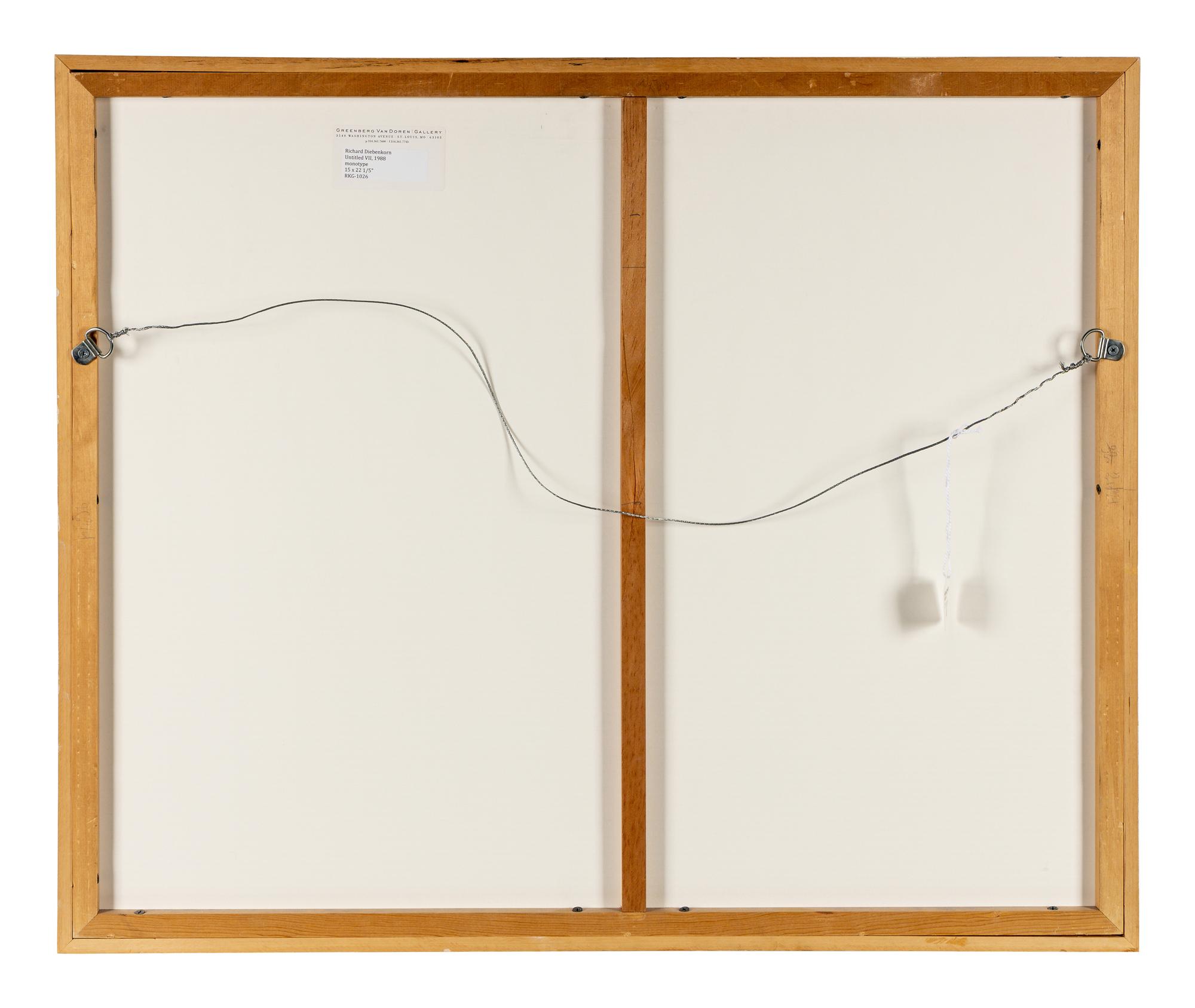 Untitled VII
