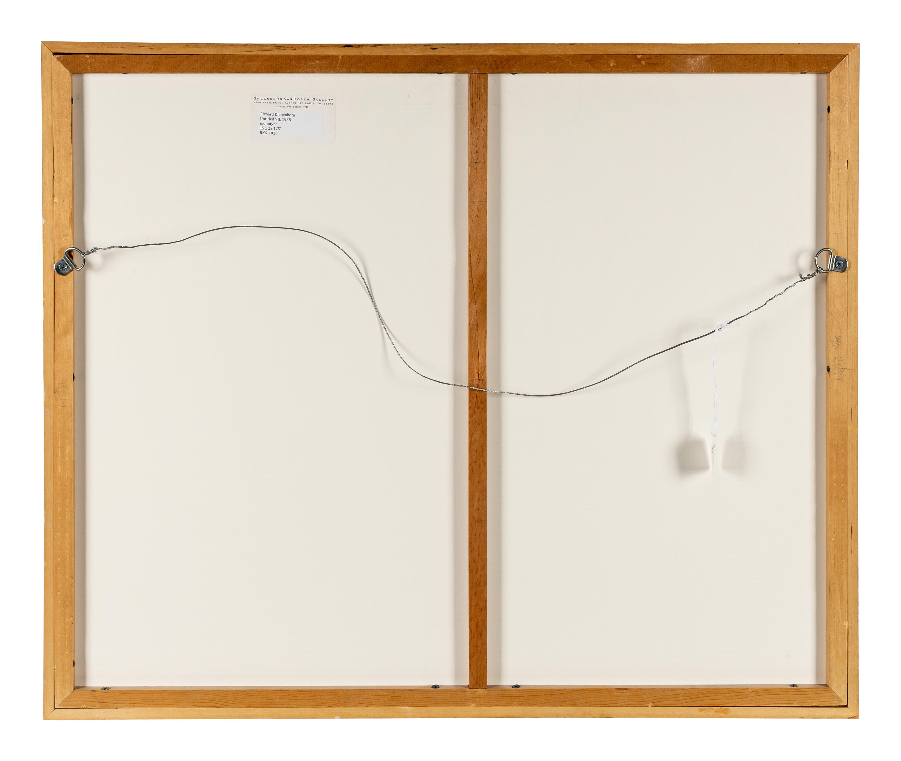 Untitled VII