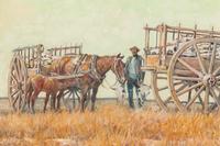 The Bone Picker