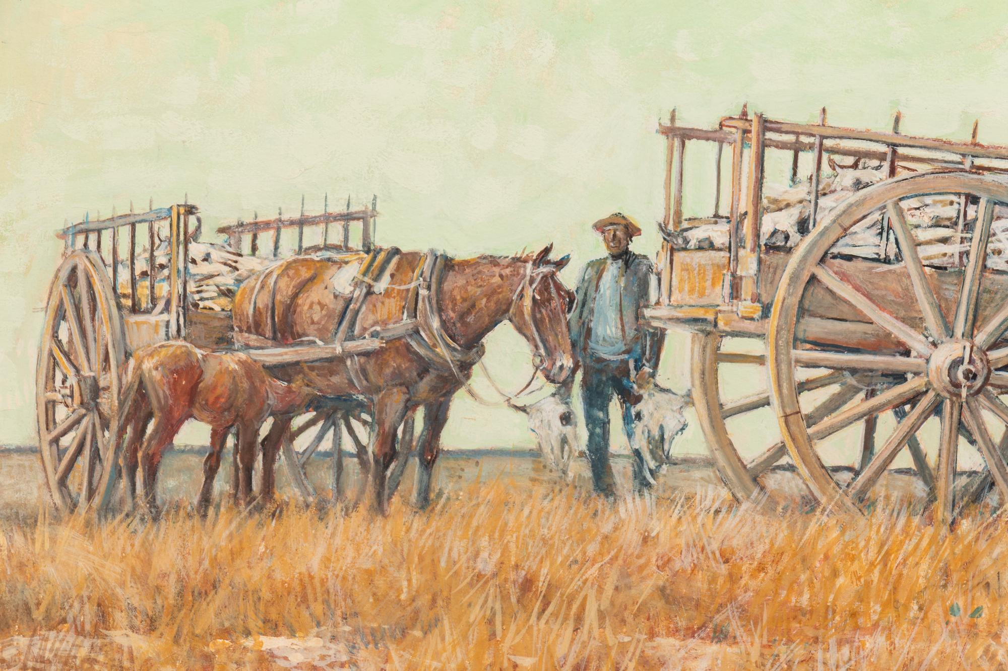 The Bone Picker
