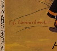 Finistère, ses costumes, ses sites, la mer, 1920