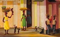 Échappé, 1959