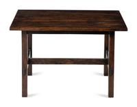 Child's Table, model 640