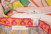 Designer Resort Separates: Oscar de la Renta Blouse, ETRO Skirt, and Zimmerman Dress