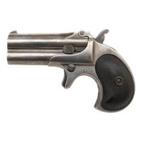 **Remington Model 95 Double Derringer