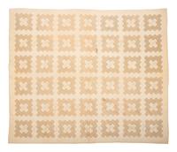 GAR Rank Post 534 quilt, Gnadenhutten, Tuscarawas County, Ohio.