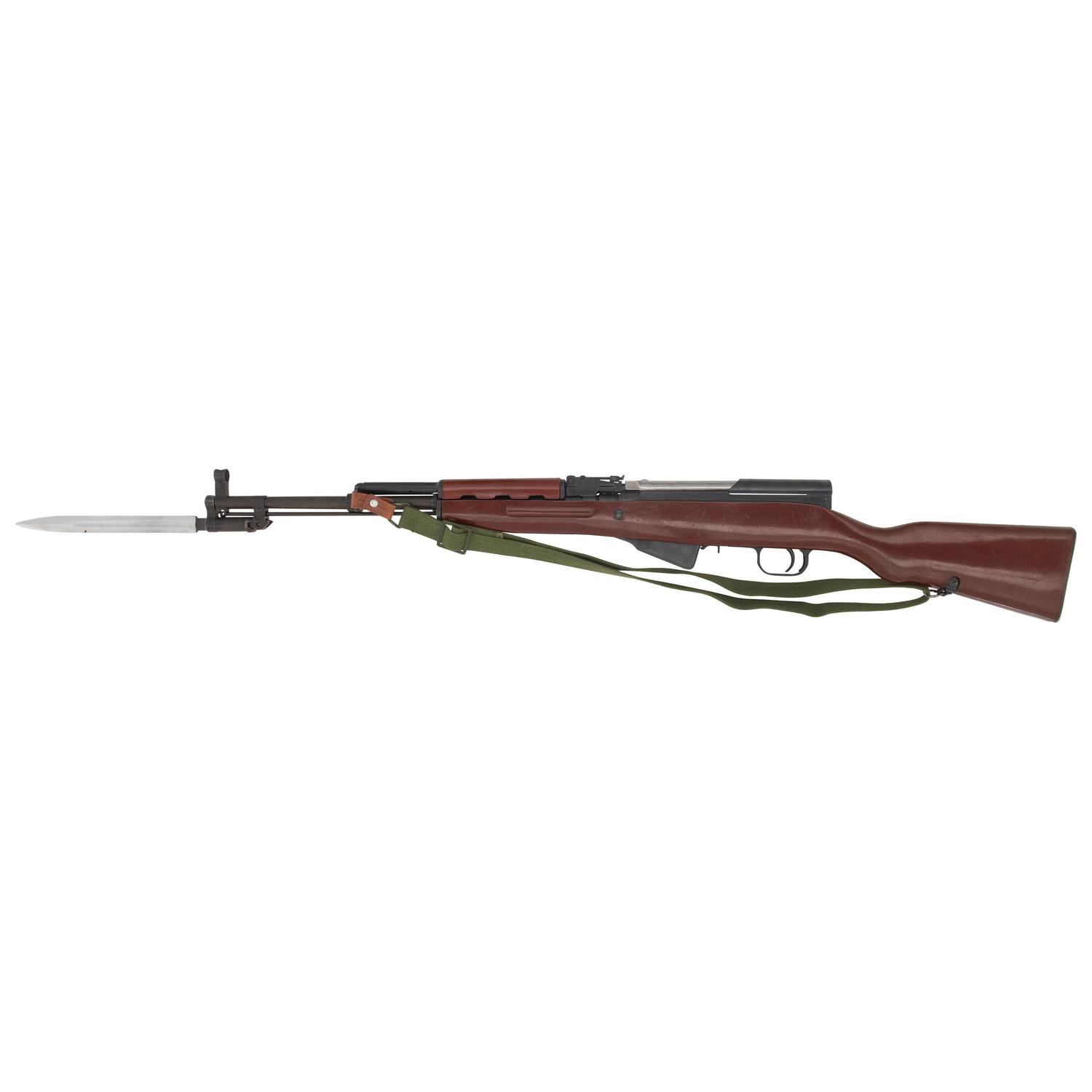 *Chinese Factory 26 SKS with Synthetic Stock