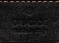 GUCCI, MINI GG MARMONT SHOULDER BAG