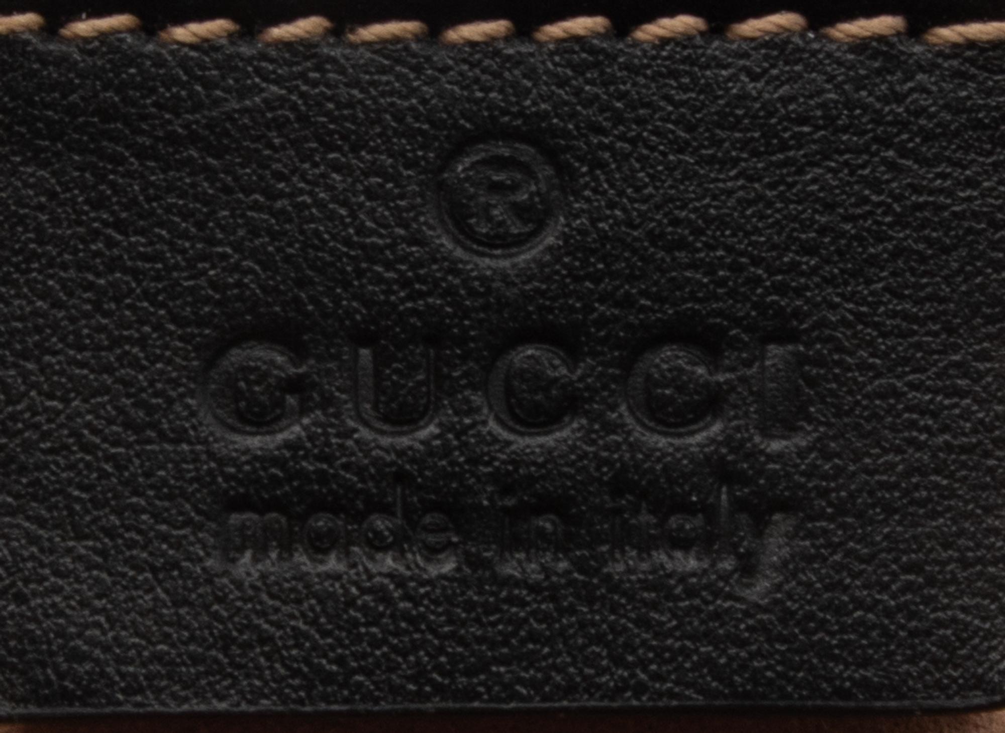 GUCCI, MINI GG MARMONT SHOULDER BAG