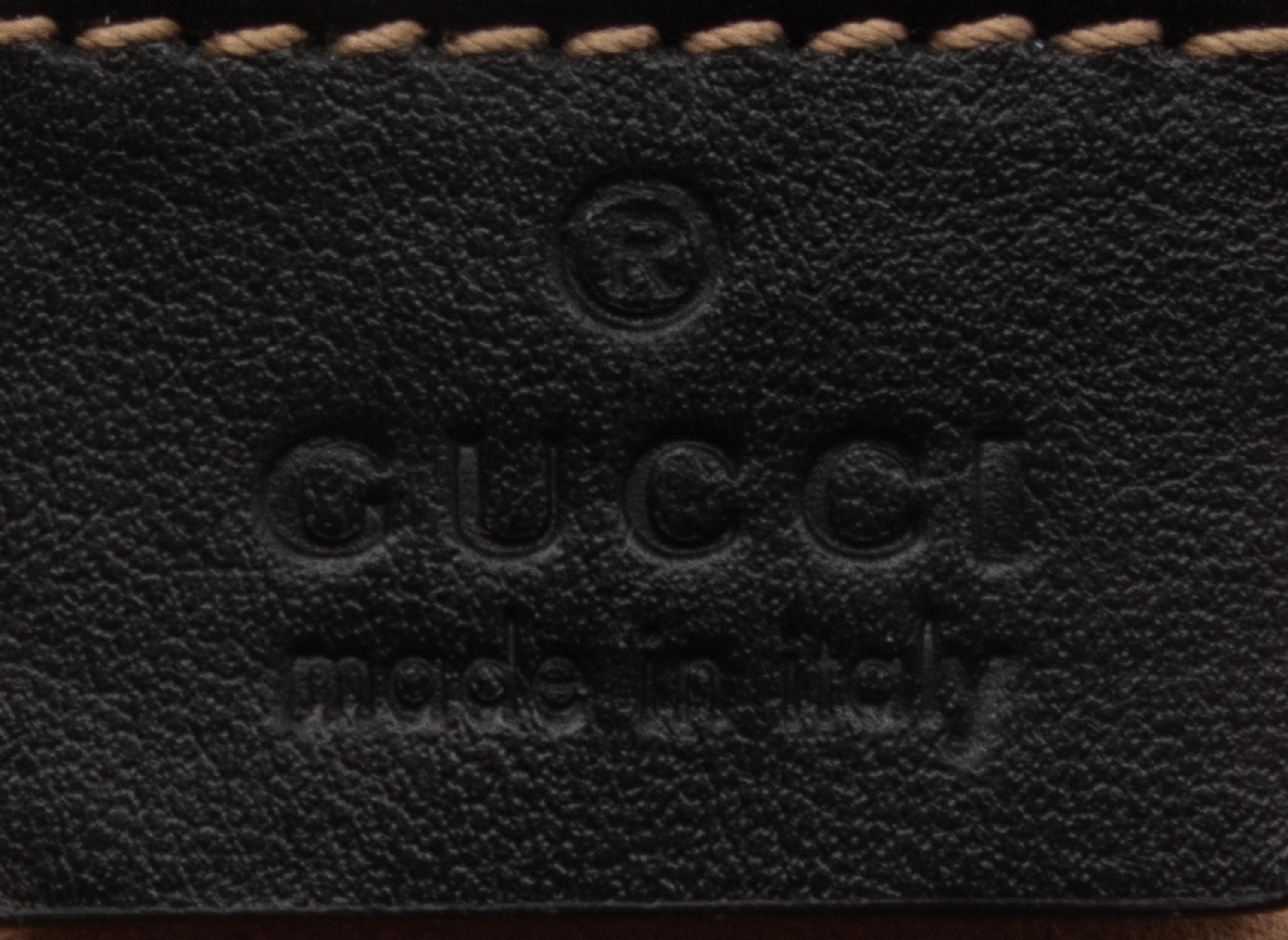 GUCCI, MINI GG MARMONT SHOULDER BAG