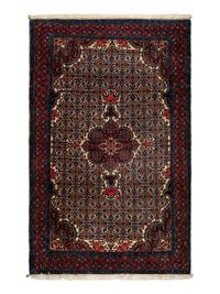 A Tabriz Wool Rug